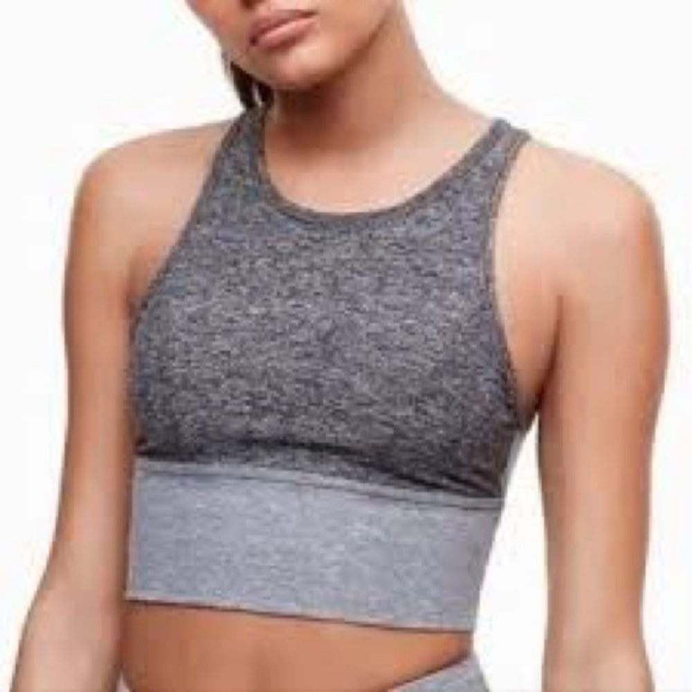 M - Aritzia The Constant Galloni Bra Top